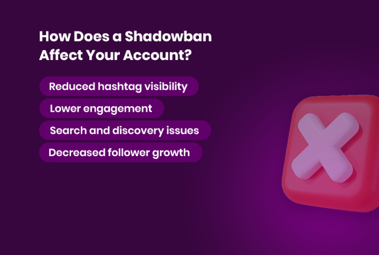 Shadow Banned Instagram What It Means And What You Have To Do Incogniton