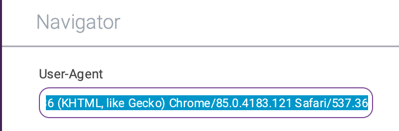 Chrome 122.0 0.0 safari 537.36
