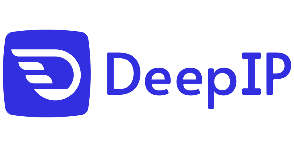 IPDeep logo