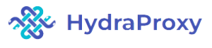 Hydraproxy Logo