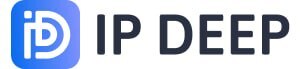 IP DEEP logo
