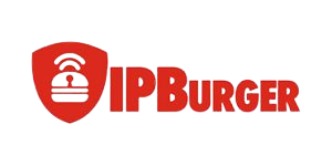 IPBurger Logo