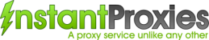 Instant Proxies Logo