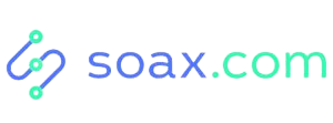 SOAX Logo