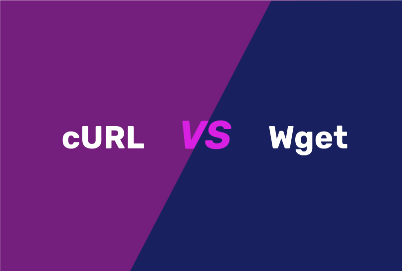 cURL VS Wget