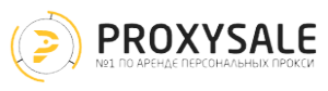 ProxySale Logo