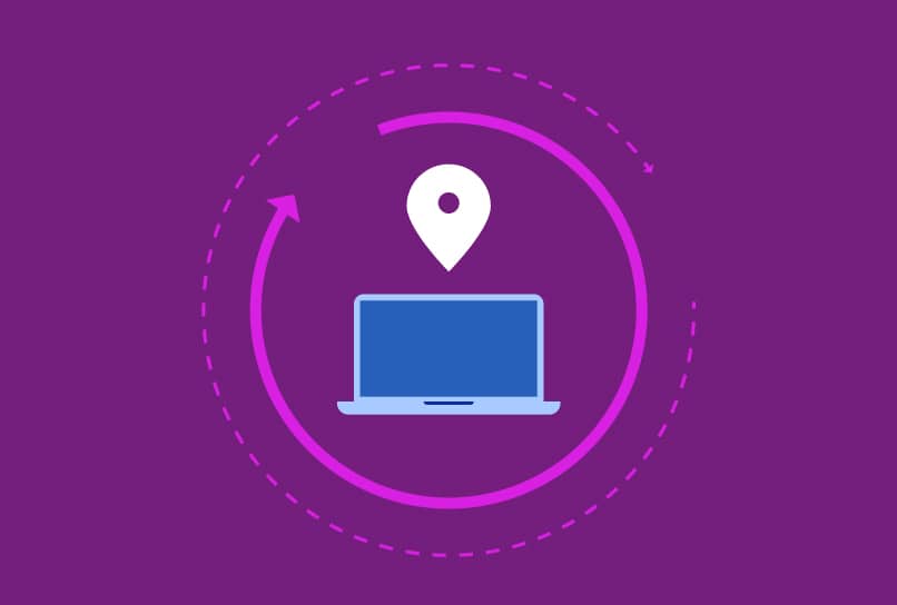 How to Rotate an IP address