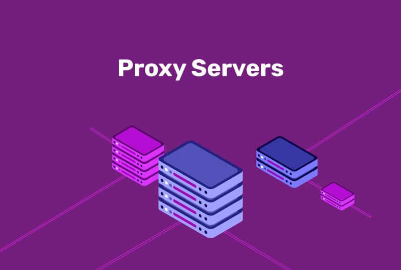 Proxy Servers