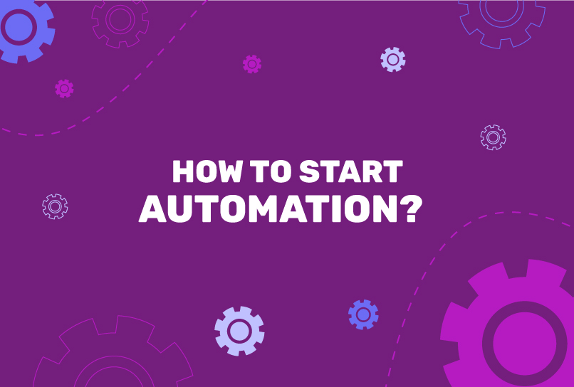 How to Start Automation