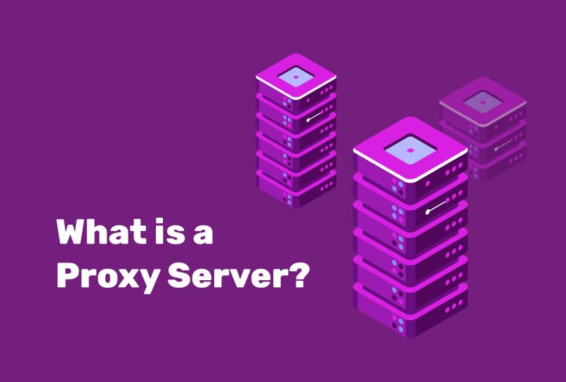 What is a Proxy Server