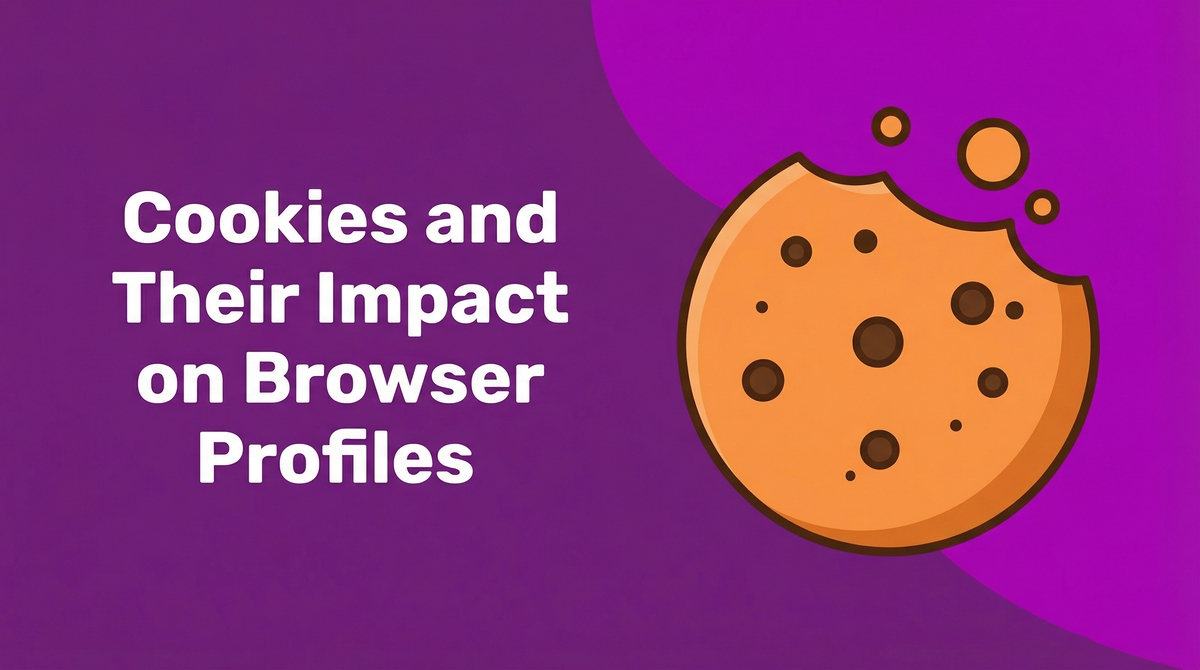 Cookies and Their Impact on Browser Profiles