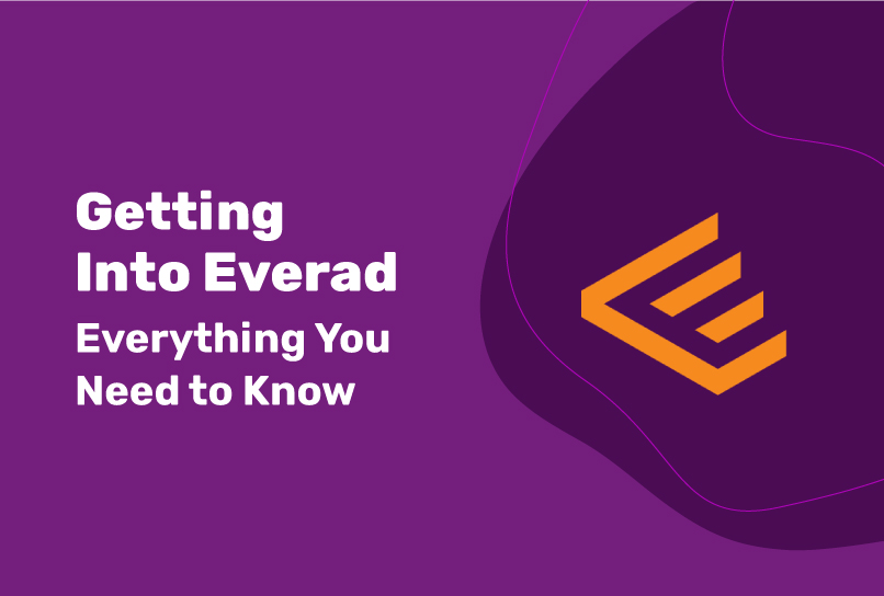 Getting into Everad