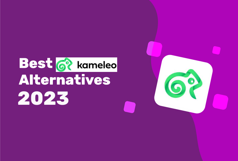 Best Alternatives to Kameleo