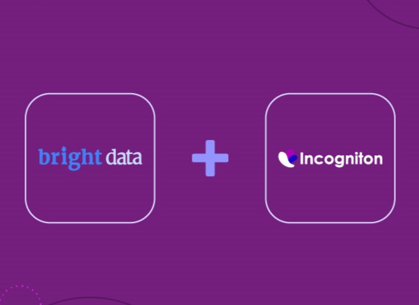 Brightdata Incogniton integration