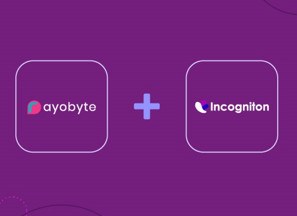 Rayobyte Incogniton integration