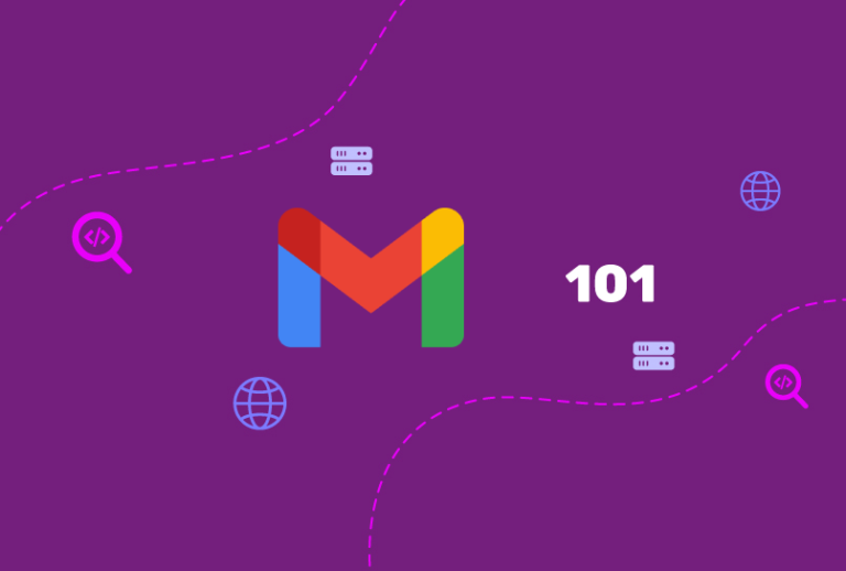 Gmail 101
