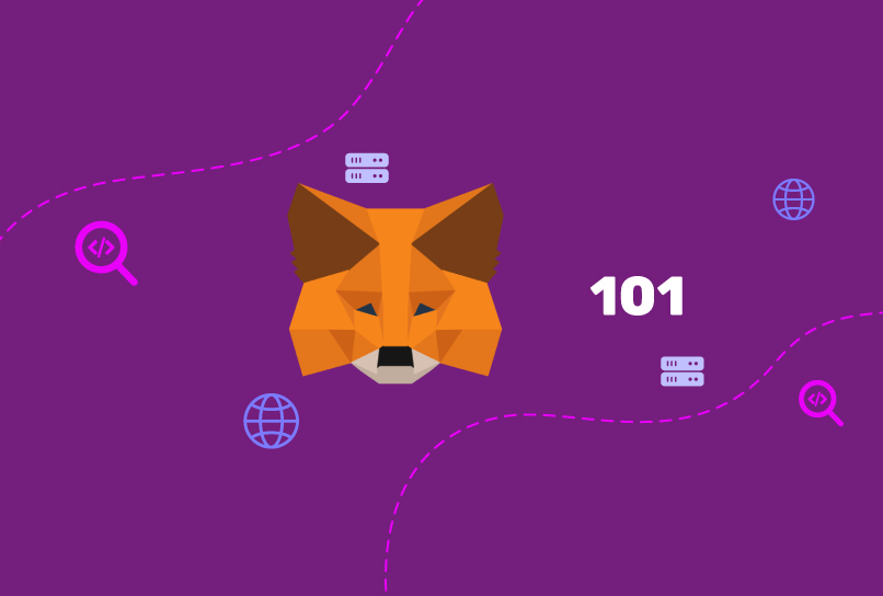 How to manage a Metamask browser extension in Incogniton