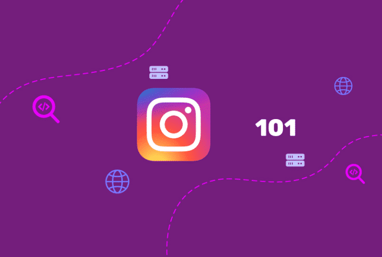 Instagram 101