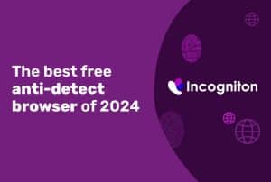 Incogniton