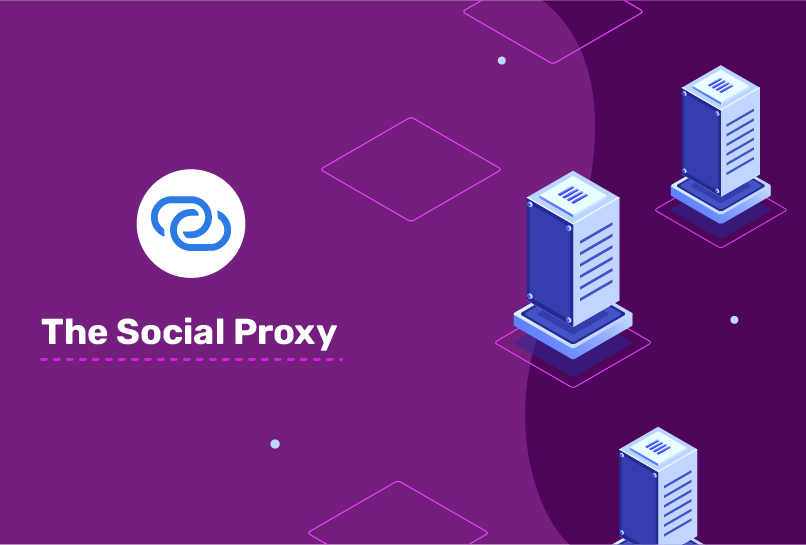 The Social Proxy review by Incogniton anti detect browser