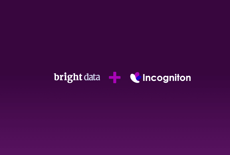 Proxy Integrations Incogniton
