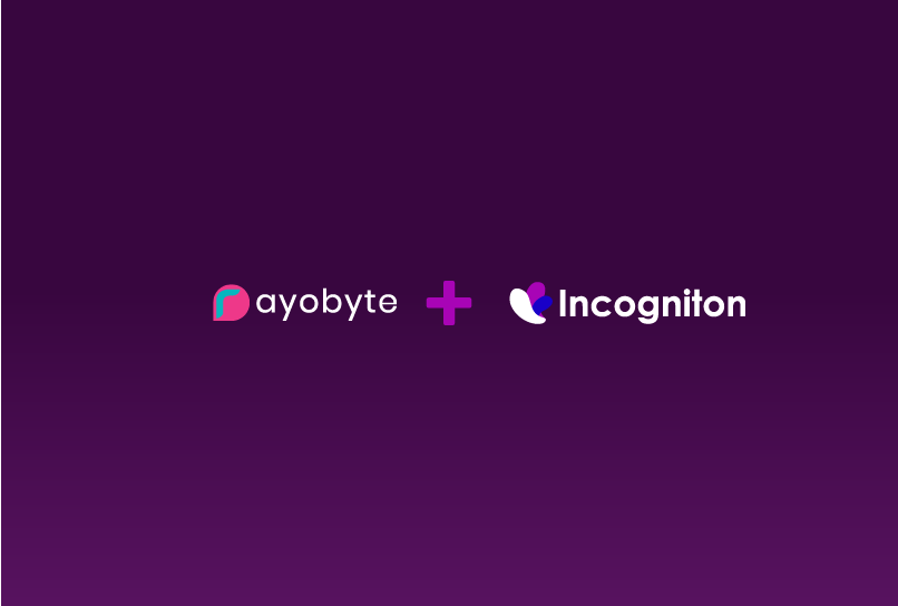 Rayobyte Incogniton integration