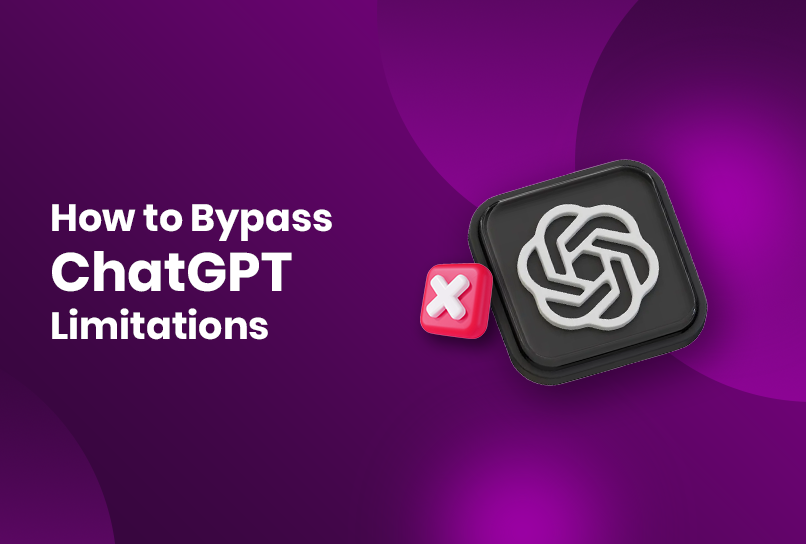 How to Bypass ChatGPT Usage Limitations