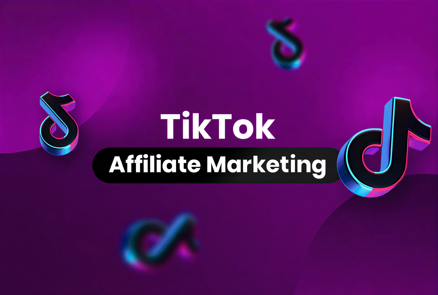 TikTok Affiliate Marketing: A Beginner’s Guide to Making Money Online