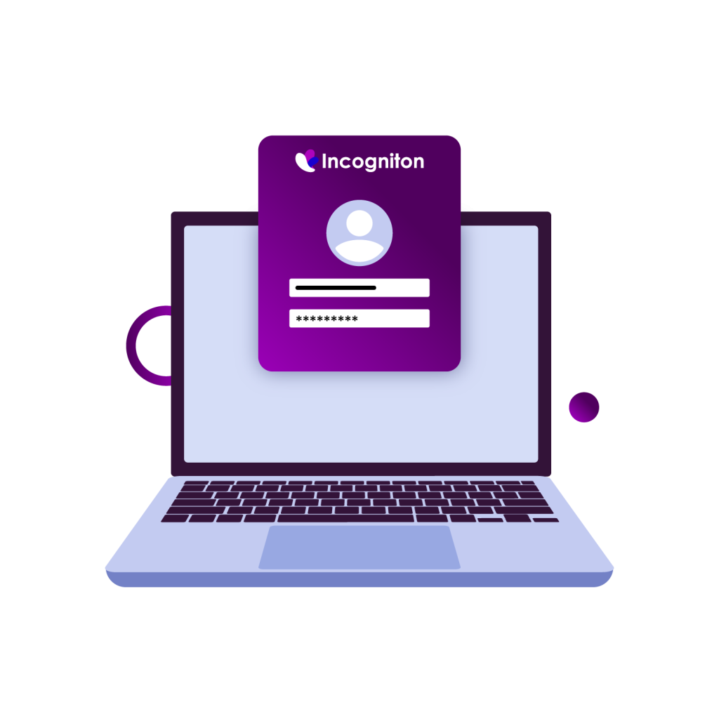 getting started with your first Incogniton account