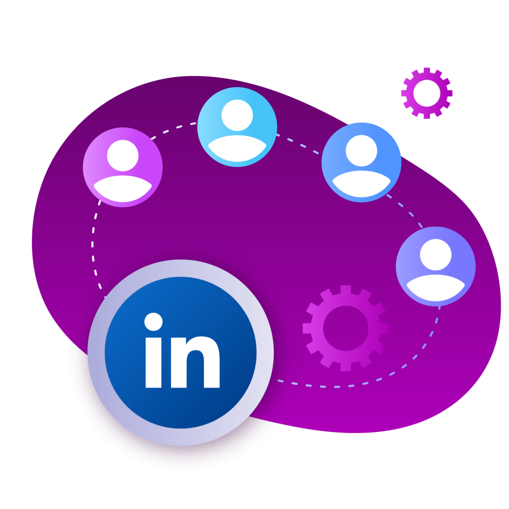 Manage All Your LinkedIn Accounts from One Dashboard