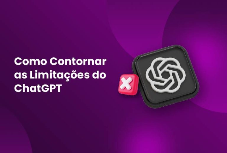 como contornar as limitacoes do chatgpt