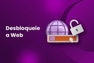 desbloqueie a web incogniton