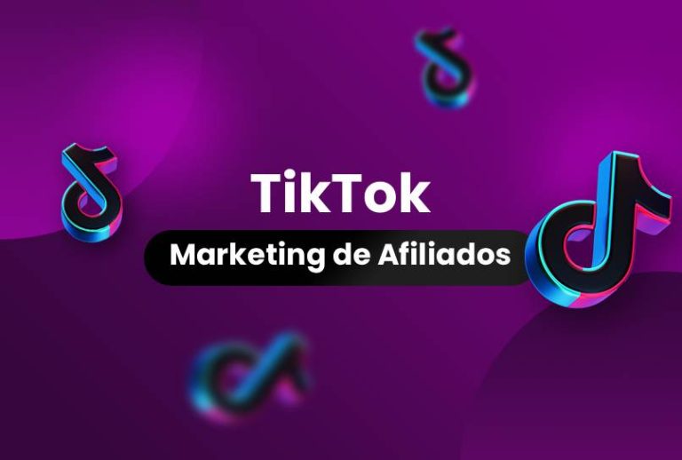 tiktok marketing afiliados