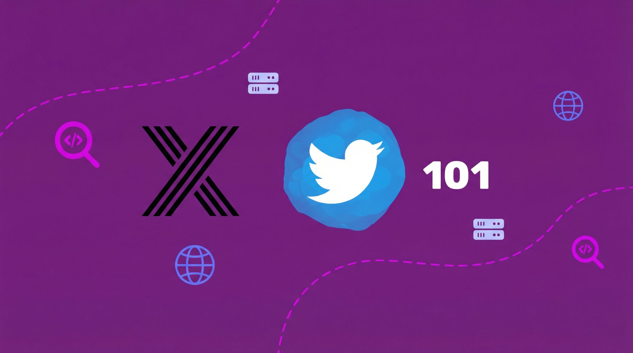 How to Manage Multiple X/Twitter Accounts in 2024