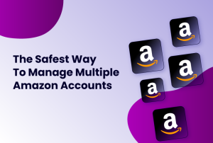 manage multiple amazon accounts
