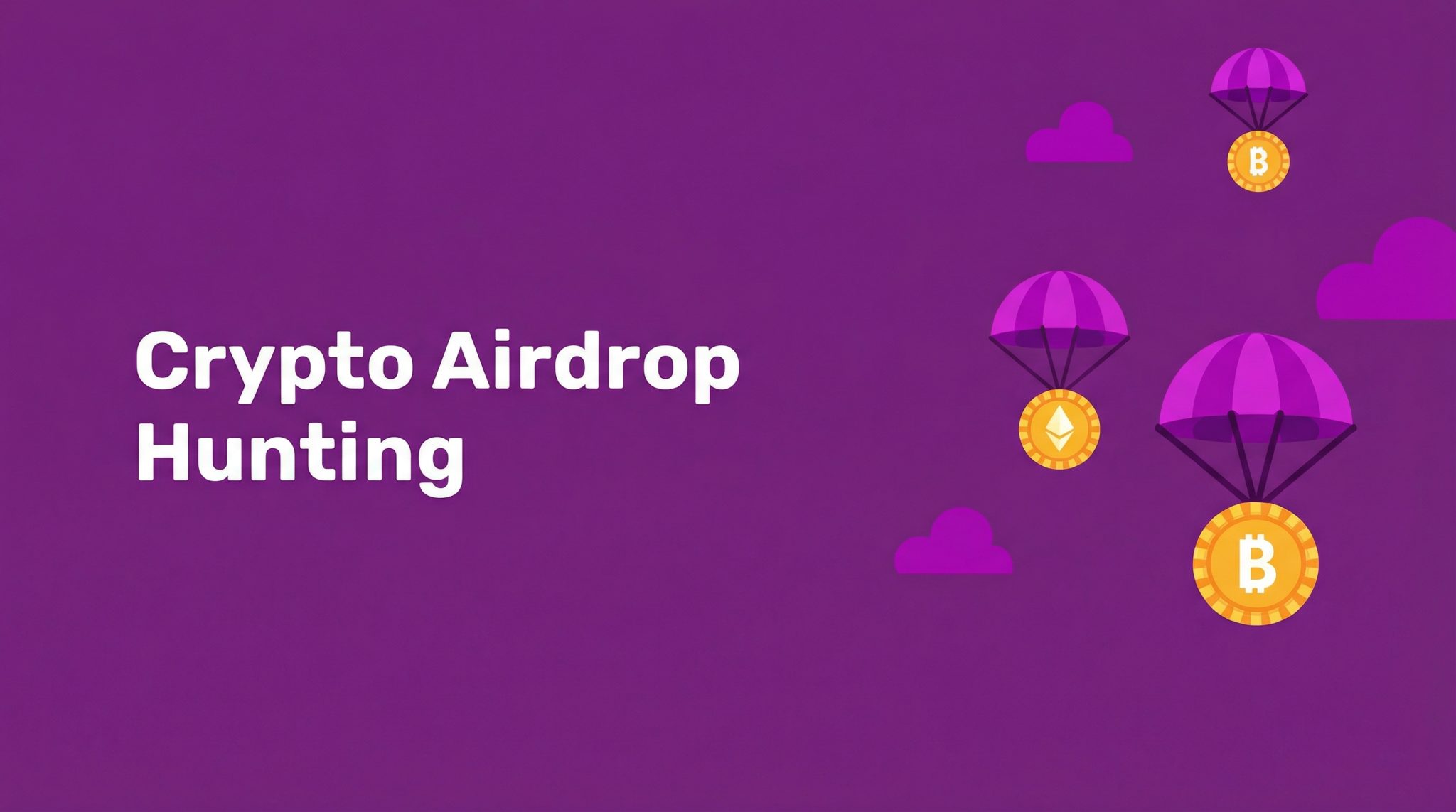 Crypto Airdrop Hunting: Why You Need an Anti-Detect Browser
