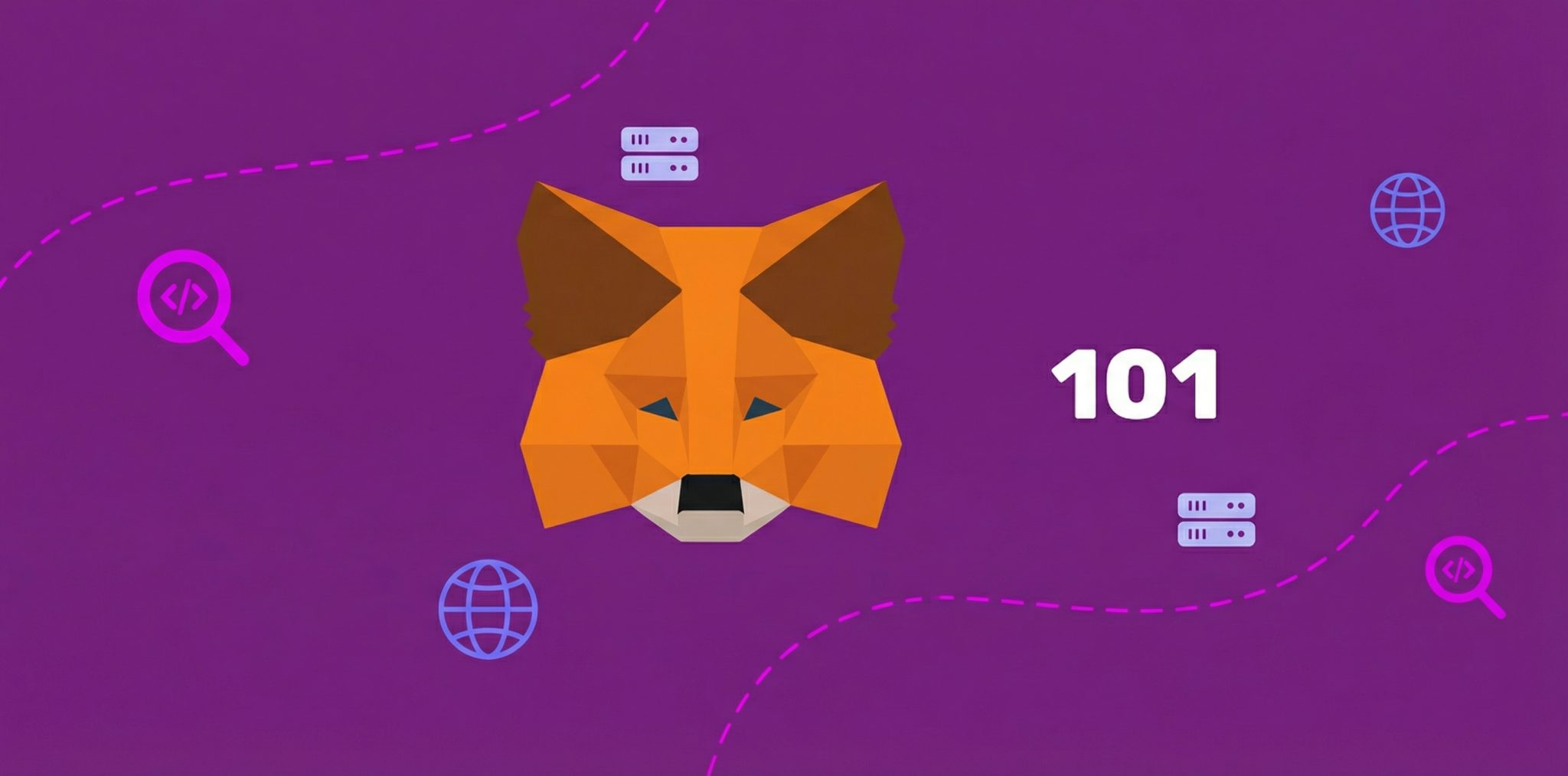 How to manage a Metamask browser extension in Incogniton