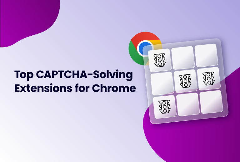 Top CAPTCHA-solving extensions for Chrome