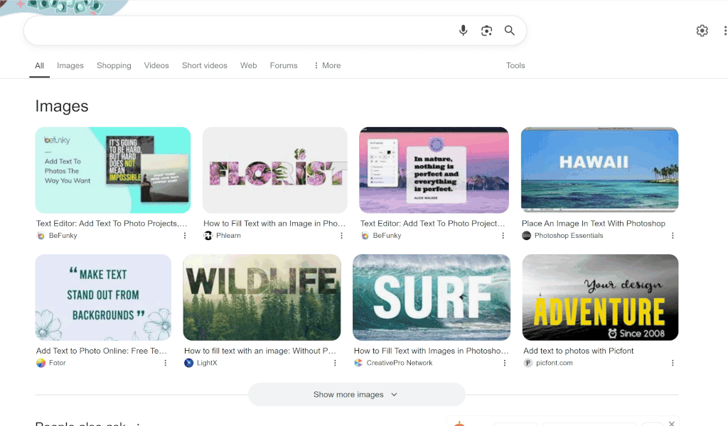 gif image of ocr tool