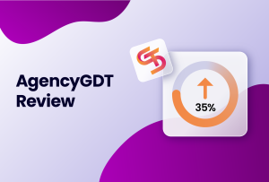 AgencyGDT review