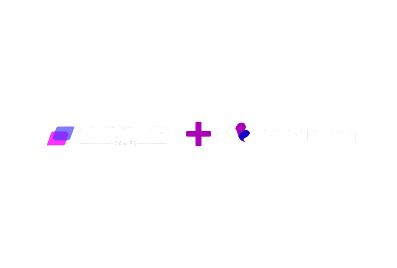 anonymous proxies logo and incogniton logo without background