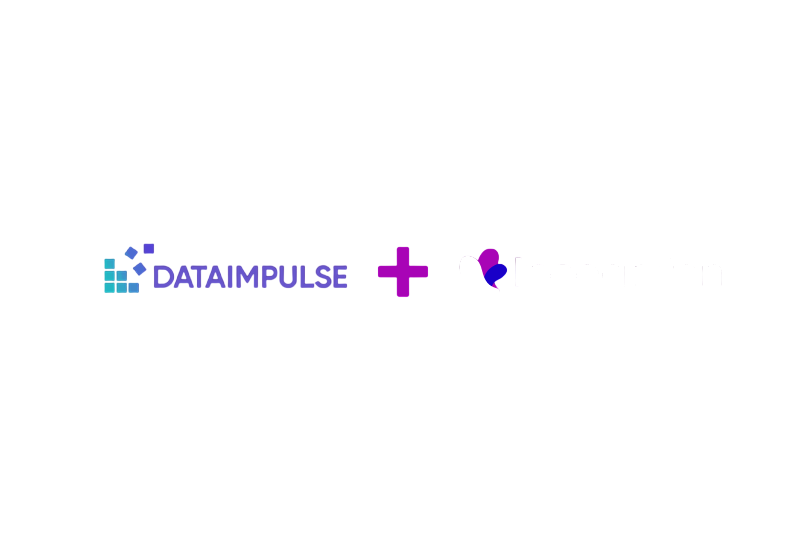 dataimpulse logo and Incogniton logo without background