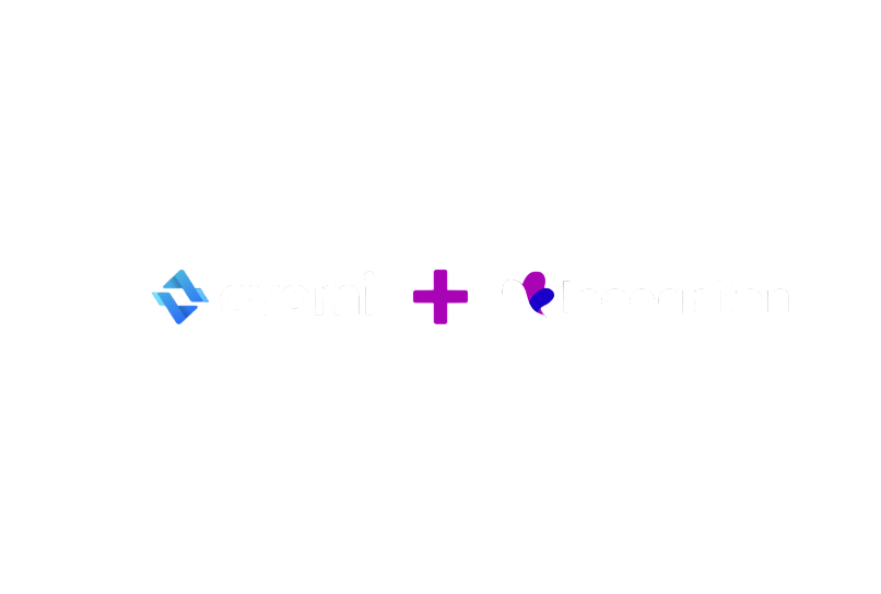 evomi logo and incogniton logo without background
