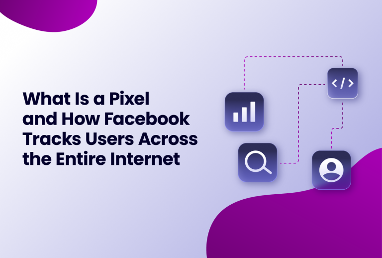 what is a pixel and how facebook tracks users across the internet