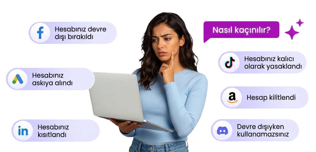 Yasaklardan nasıl kaçınılır?