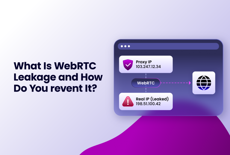 How WebRTC works
