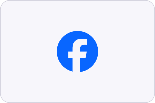 Facebook logo