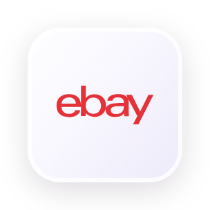 eBay logo