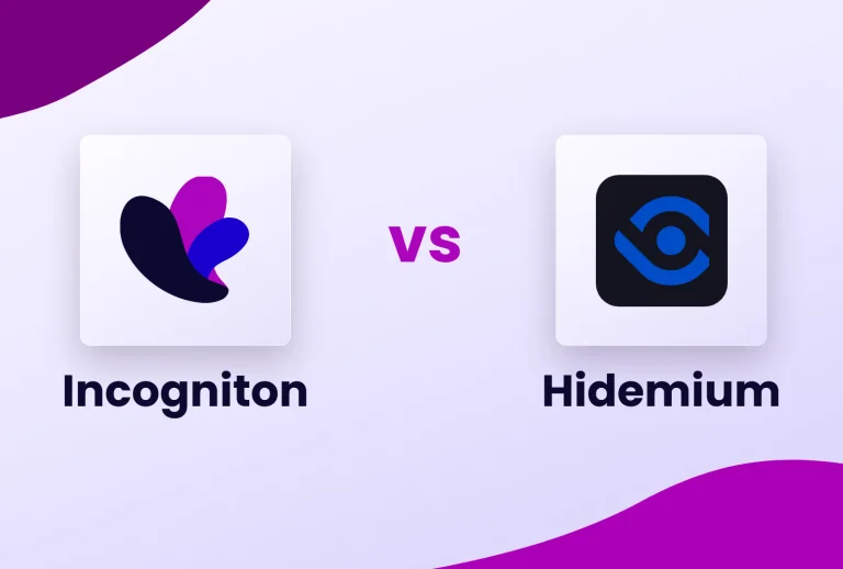 Incogniton vs Hidemium
