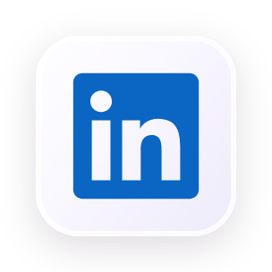 LinkedIn logo